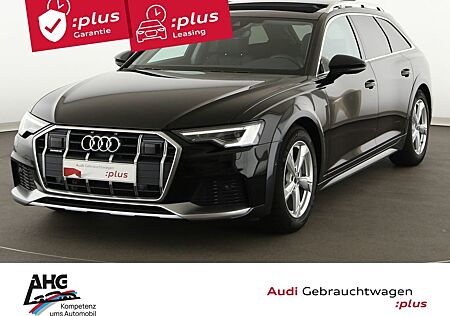Audi A6 Allroad quattro 40 TDI LED Navi Pano-Da