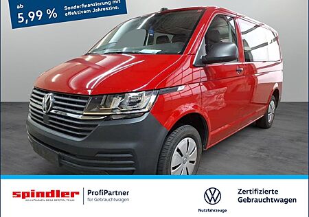 VW T6 Kombi Volkswagen T6.1 Kombi / 9-Sitze, AppConnect, Bluetooth, PDC