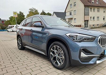 BMW X1 xDrive25e xLine Steptronic xLine, TOP Zustand