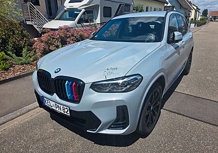 BMW X3 xDrive20i M Sport