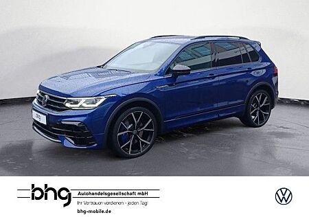 VW Tiguan Volkswagen R 2.0 TSI OPF 4M DSG *Navi*BlackStyle*21`