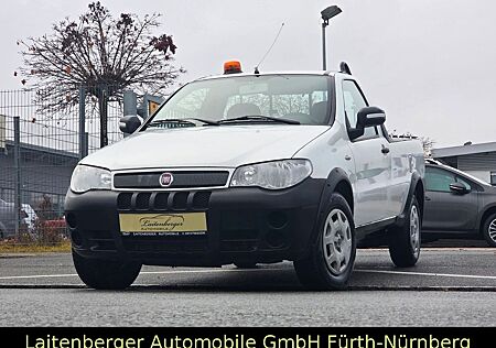 Fiat Strada 1.3 Multijet Pickup*1.HAND*AHK*SCHECKHEFT