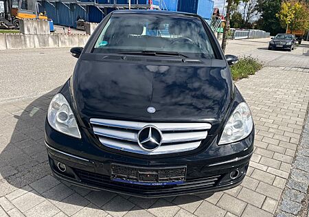 Mercedes-Benz B 170 B -Klasse
