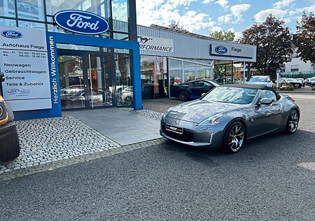 Nissan 370Z 370 Z *Cabrio*AGA*RFK*