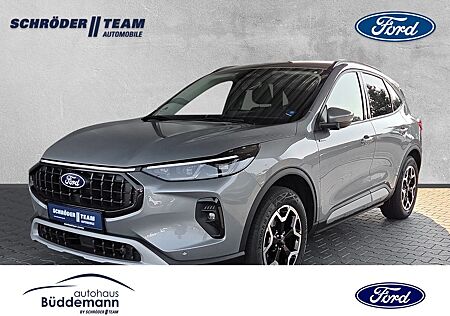 Ford Kuga Hybrid Active