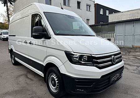 VW Crafter Volkswagen 2.0 TDI ALLRAD-4MOTION, SCHECKHEFTG.,,
