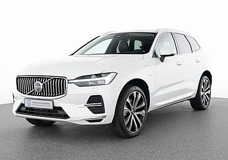 Volvo XC 60 XC60 T8 Recharge AWD Plus Bright 21"+LUFTFAHRWER