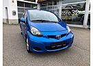 Toyota Aygo (X) Aygo 1.0 VVT-i CoolBlue 5-trg. *KLIMA*HU-NEU*