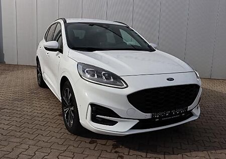 Ford Kuga 2.5 Duratec Hybrid FHEV St-Line FWD (EURO 6