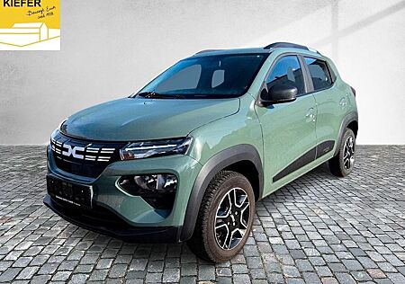 Dacia Spring Essential 45