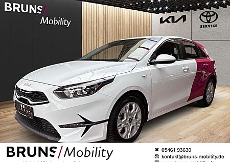 Kia Cee'd Ceed 1.0 T Vision Kamera SHZ Navi