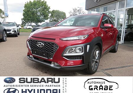 Hyundai Kona 1.6 DCT Style 4WD *Navi