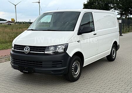 VW T6 Transporter Volkswagen Kasten AHK PDC Kamera Bluetooth