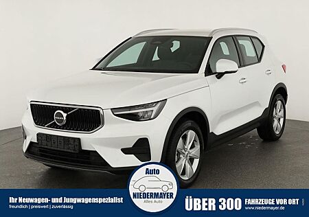 Volvo XC 40 XC40 B3 Mild-Hybrid Core, AHK, Navi, LED, Winter