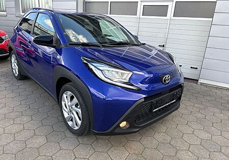 Toyota Aygo (X) , Active