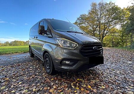 Ford Transit Custom 280 L1 H1 1.Hand Hundebox