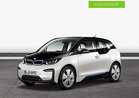 BMW i3 120Ah DAB Shz