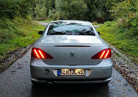 Peugeot 307 307cc Cabrio *TÜV 08/26