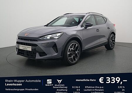 Cupra Formentor VZ 2.0 TSI 4Drive PANO MATRIX-LED 360°