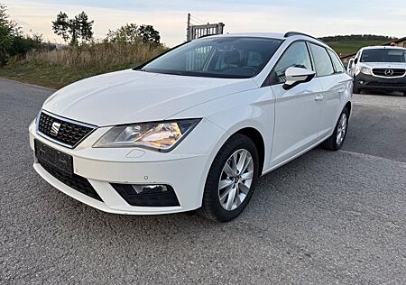 Seat Leon ST Style