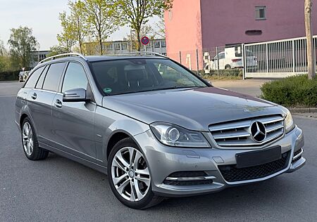 Mercedes-Benz C 220 T CDI BlueEfficiency Avantagde Sport Navi