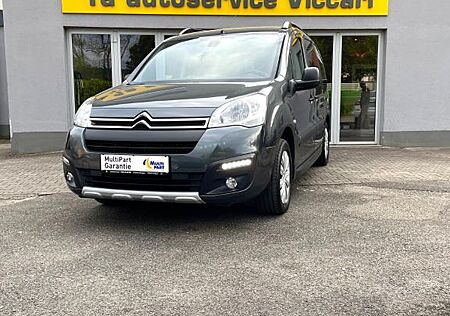 Citroën Berlingo PureTech 110 S&S Multispace Selection