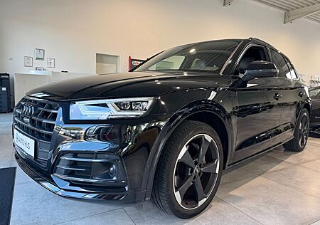 Audi Q5 45 TFSI quattro sport Panorama/Bang-Olufsen