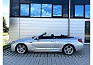 BMW 640i Cabrio M-Sport/Leder/Navi/LED/Head-UP