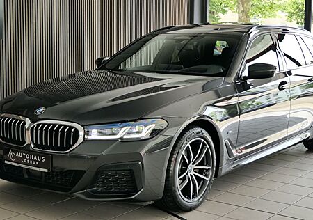 BMW 520 d M Sport|PANO|AHK|Laser|Display-Key|ACC|