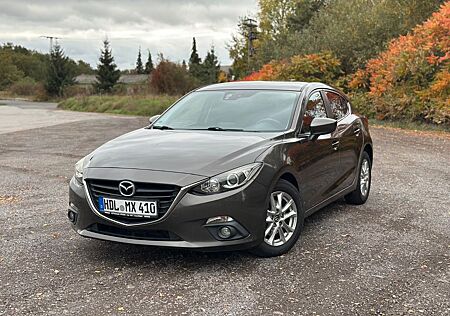 Mazda 3 2.0 SKYACTIV-G 120 Center-Line Center-Line