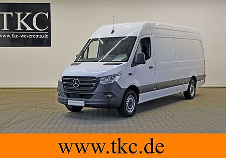 Mercedes-Benz Sprinter 315 CDI Maxi Klima NAVI 360° #75T346