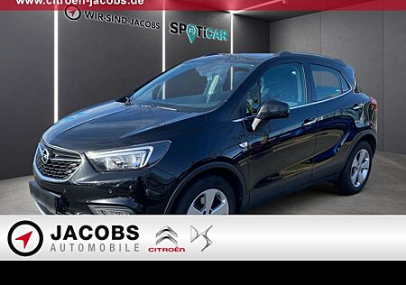 Opel Mokka X 1.4 Turbo 120 Jahre (EURO 6d-TEMP)