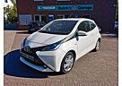 Toyota Aygo (X) Aygo ~Klima~Alufelgen~Euro 6