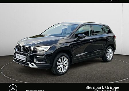 Seat Ateca 1.5 TSI Automatik+Kamera+LED+Navi