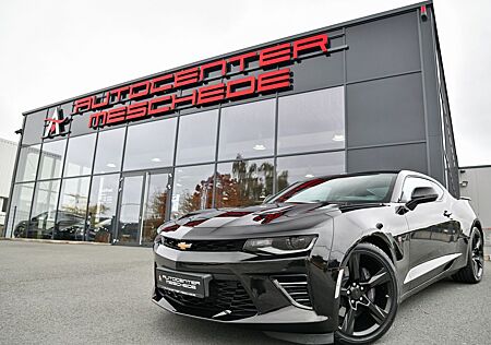 Chevrolet Camaro V8 Aut. Magnetic Ride* Klappenabgasanlage