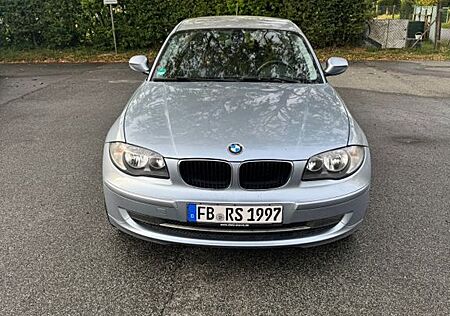BMW 116i Edition Sport Edition Sport
