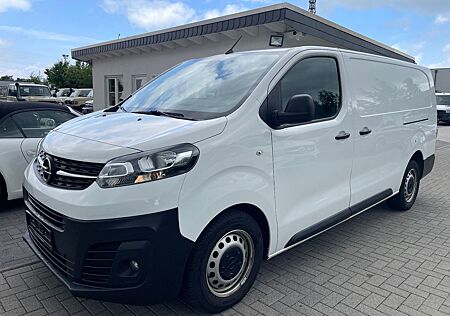 Opel Vivaro Kasten Edition L3 Lang 2,0 D Klima