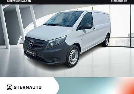 Mercedes-Benz Vito 116 KA/Kompakt AHK 2,5t NAVI STH AUTOMATIK