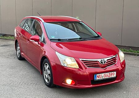 Toyota Avensis Kombi Edition *Automatik*Navi*Kamera