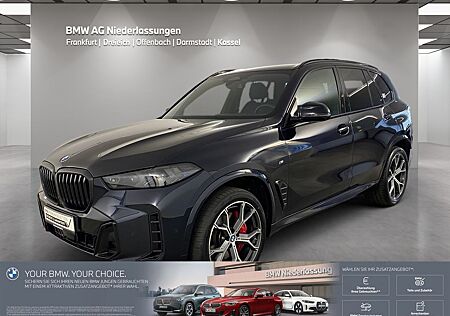 BMW X5 xDrive30d M Sport AHK Harman/K Kamera LED