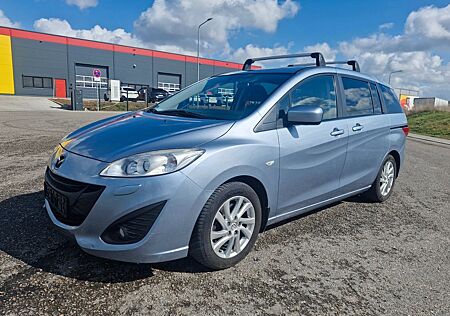 Mazda 5 -7Sitze