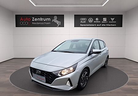 Hyundai i20 1.0 T-GDI Trend NAVI*PDC*Kamera*