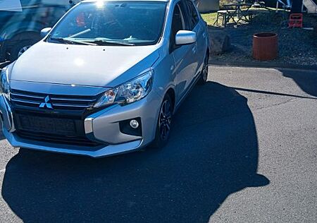 Mitsubishi Space Star 1.2 MIVEC AS&G Intro Edition+ CVT...