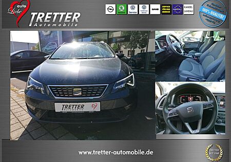 Seat Leon Xcellence,DSG,Navi;LED,