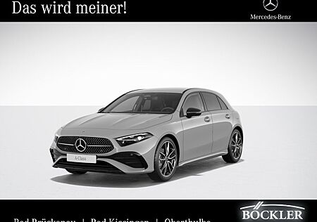 Mercedes-Benz A 200 SPECIAL EDITION *AMG-LINE*7G-DCT*MULTIBEAM