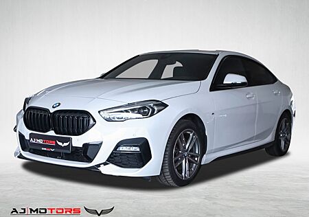 BMW 218 i Gran Coupe M Sport **LED-NAVI-AERO-PDC**