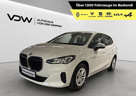 BMW 218 2 Active Tourer i Klima Rückfahrkamera