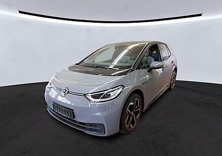 VW ID.3 Volkswagen Pro Performance 150kW Family|Pano|Kamera