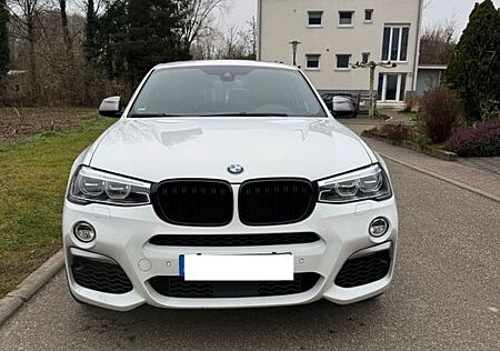 BMW X4 M