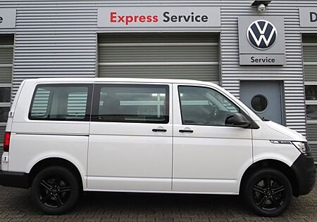 VW T6 Kombi Volkswagen T6.1 Transporter Kombi 2.0 TDI DSG EcoProfi